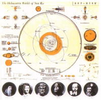 The Heliocentric Worlds Of Sun Ra